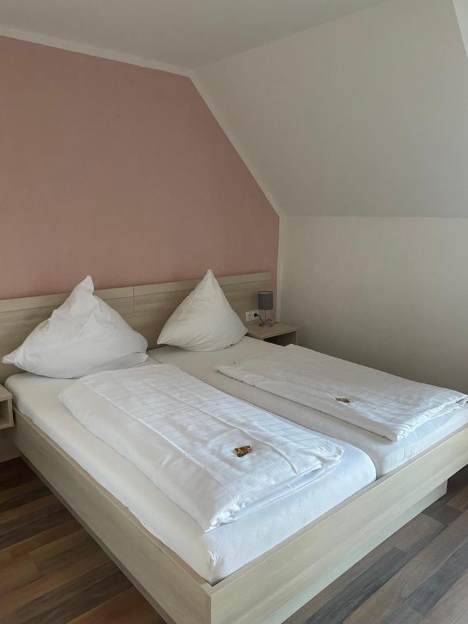 Hotel Bismarckhoehe Tecklenburg Bagian luar foto
